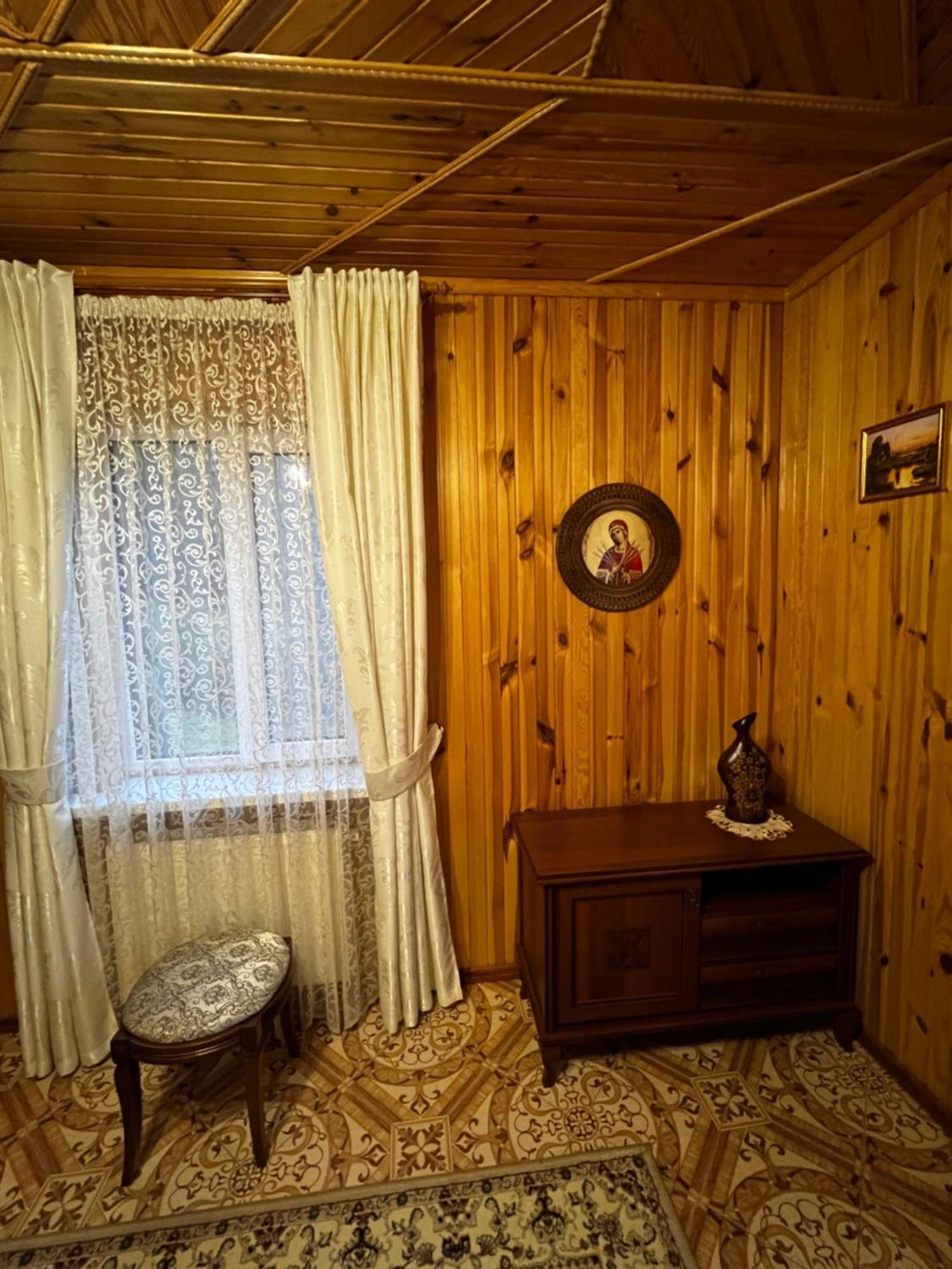 Marmarosy 호텔 보로크타 외부 사진